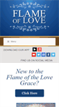 Mobile Screenshot of flameoflove.us